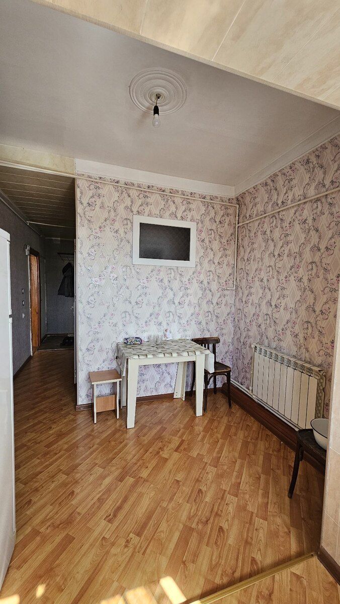 2-otaqlı mənzil, Xırdalan ş., 55 m² — Mənzil, Xırdalan (9)
