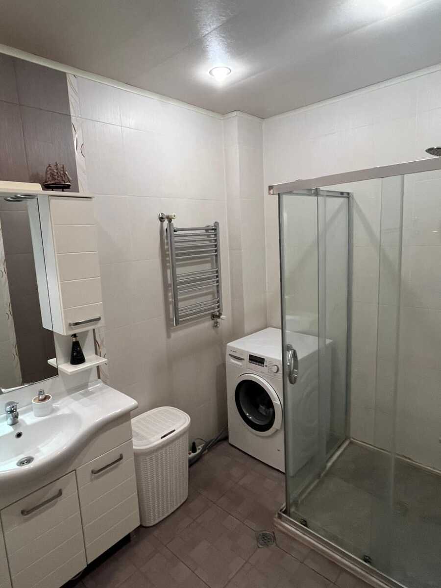 Satılır 3 otaqlı yeni tikili 107 m² — Mənzil, Bakı (6)