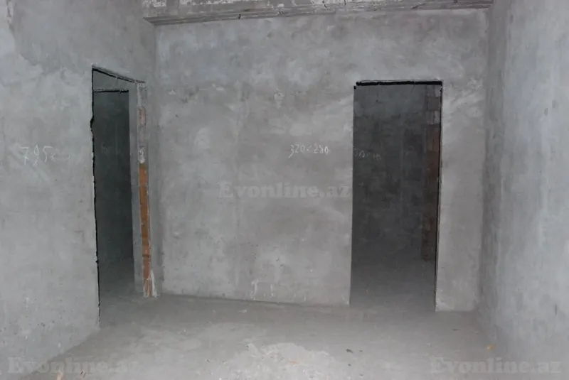 Satılır 2 otaqlı Mənzil Yeni tikili 98 m² Bakı, Nizami r., Qara Qarayev m., 8-ci kilometr — Mənzil, Bakı (6)