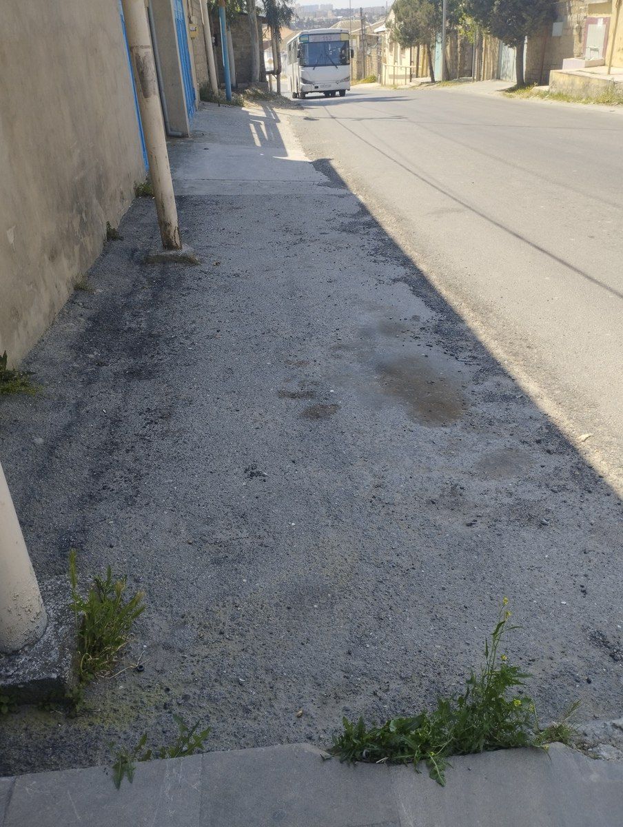 Satılır 3 otaqlı həyət evi/bağ evi 100 m² — Ev, villa, Bakı (6)