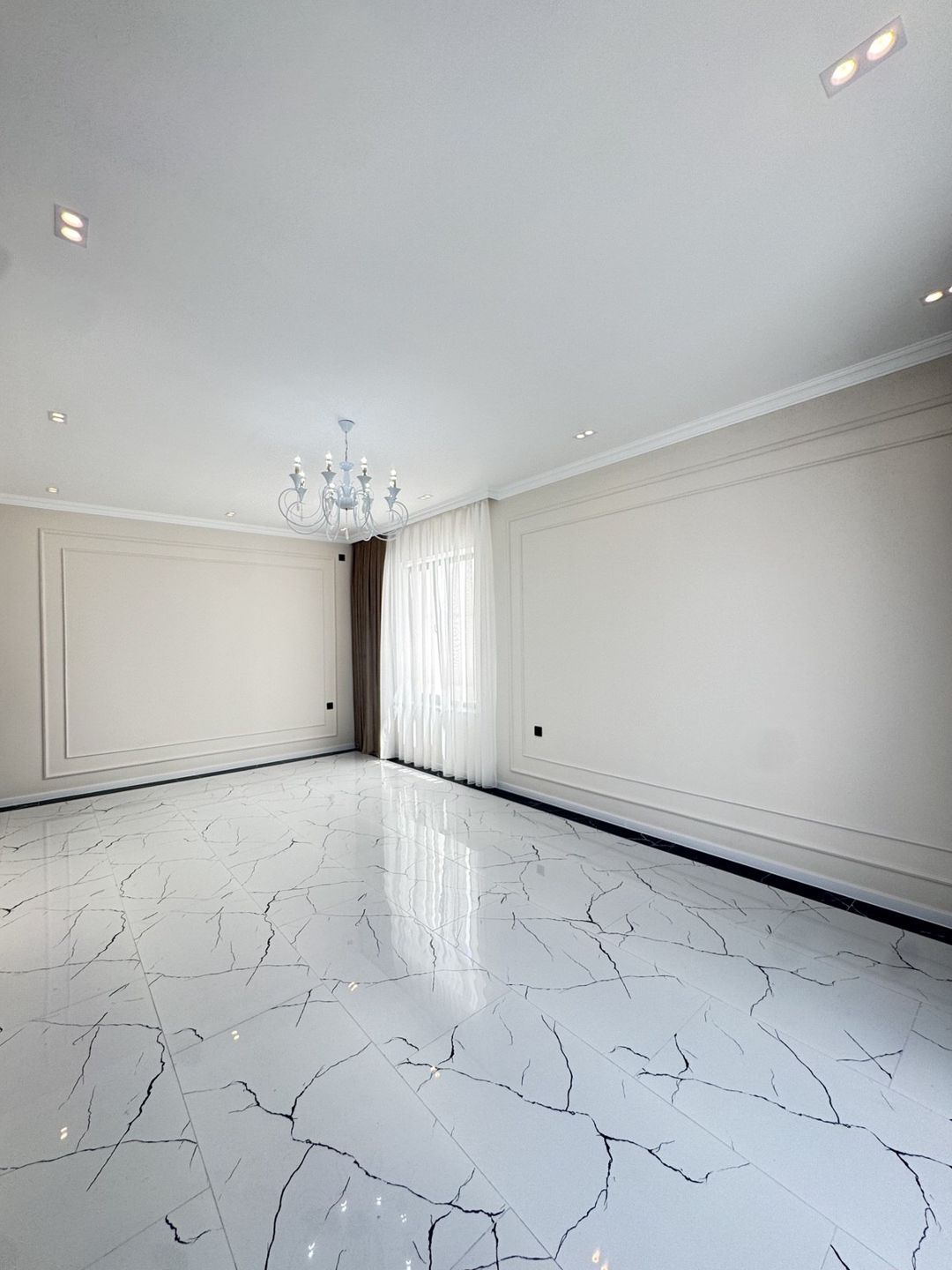 Satılır 3 otaqlı həyət evi/bağ evi 165 m² — Ev, villa, Bakı (8)