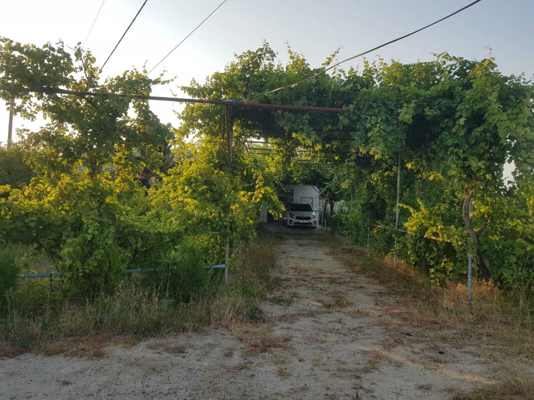 Satılır 5 otaqlı həyət evi/bağ evi 170 m² — Ev, villa, Bakı (7)