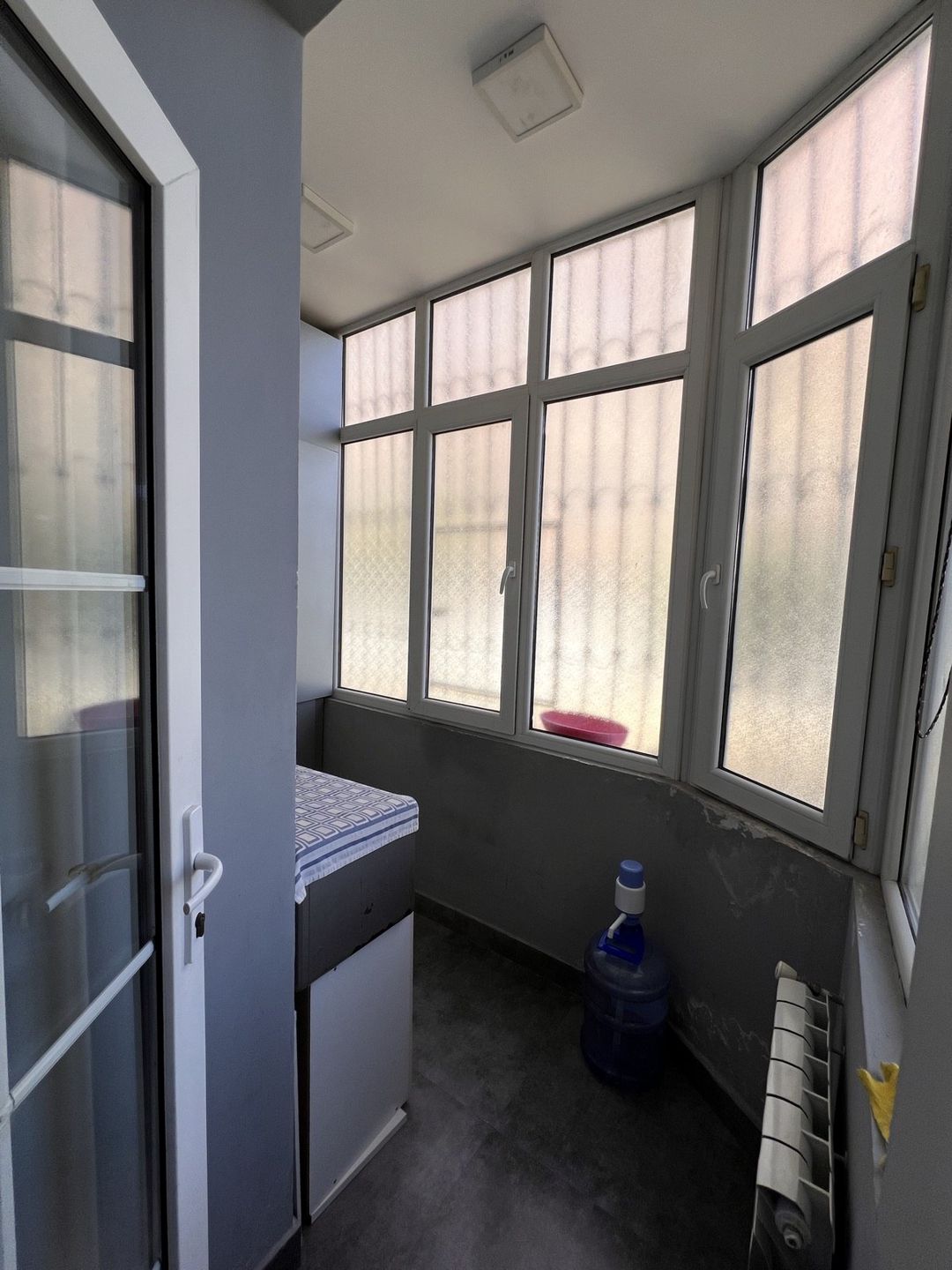 İcarəyə verilir 3 otaqlı yeni tikili 120 m² — Mənzil, Bakı (9)