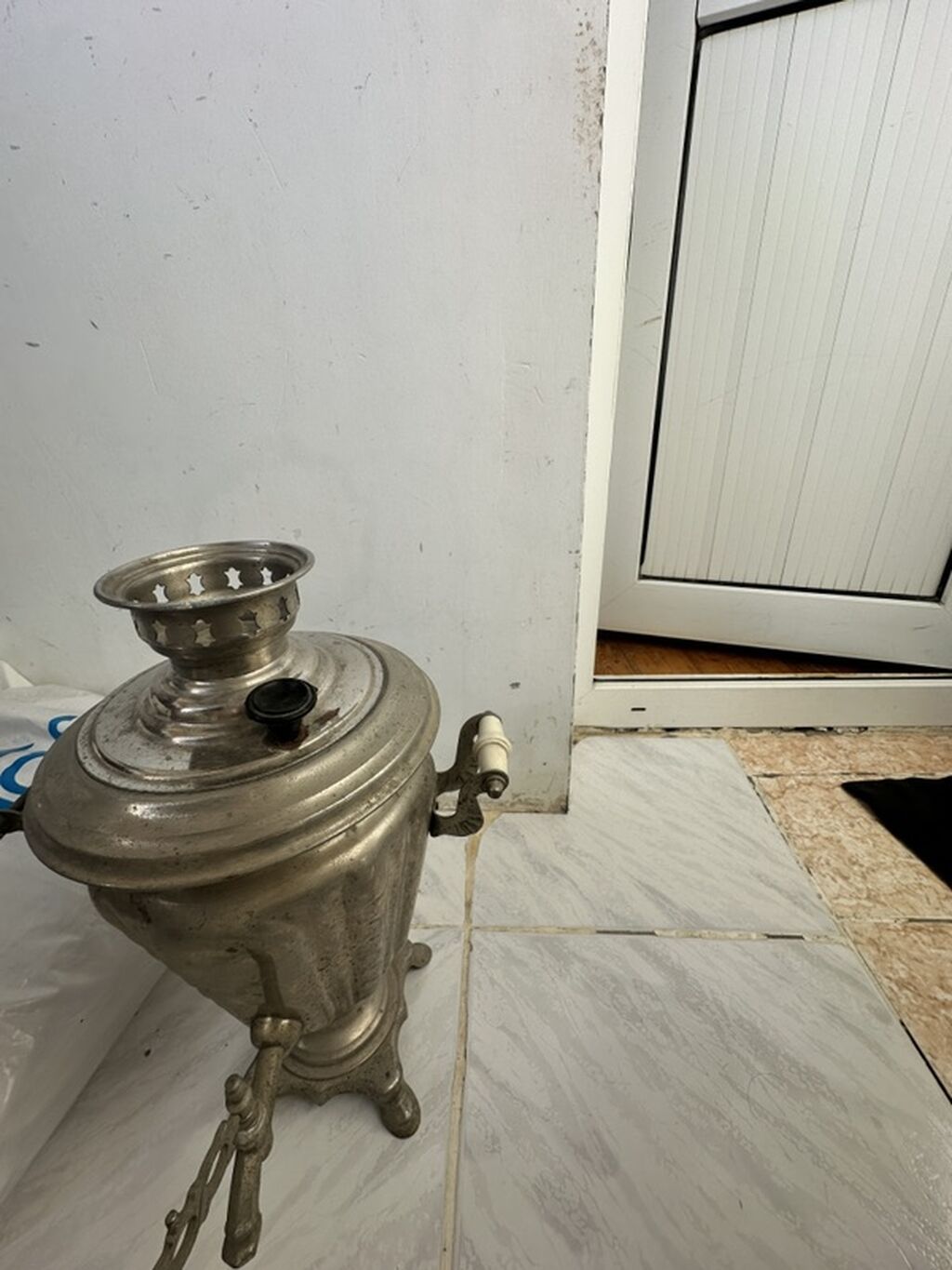 Elektrillk — Samovarlar, Bakı (4)
