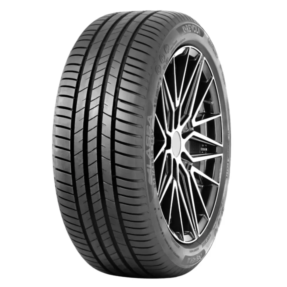 Avtomobil təkəri Lassa 24545R17 Revola 99W XL EV — Təkərlər, şinlər, disklər