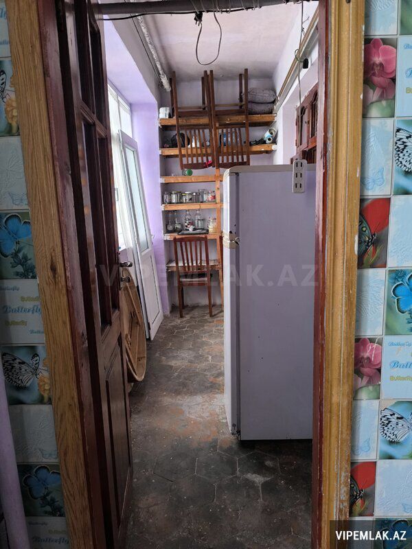 Qaradağ rayonunda 3 otaqlı Köhnə tikili Satılır, 67 m² — Mənzil, Bakı (6)
