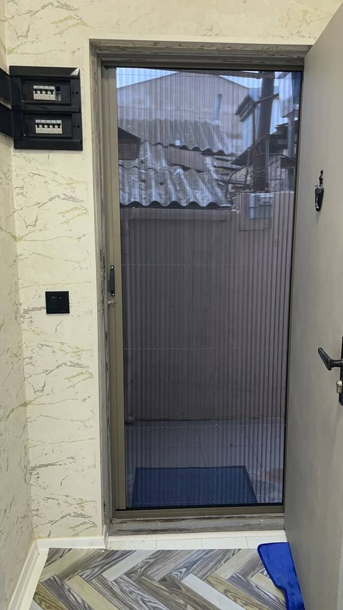 Satılır 4 otaqlı həyət evi/bağ evi 100 m² — Ev, villa, Bakı (2)