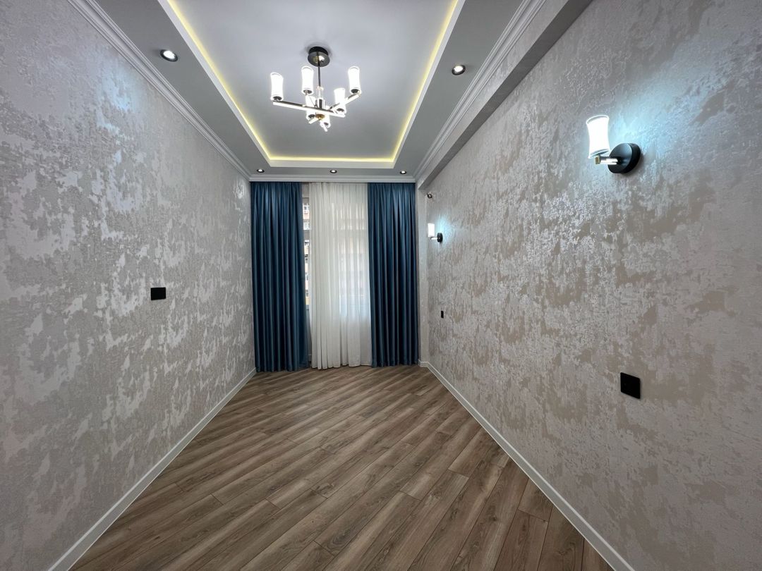 Satılır 2 otaqlı yeni tikili 65 m² — Mənzil, Xırdalan (5)