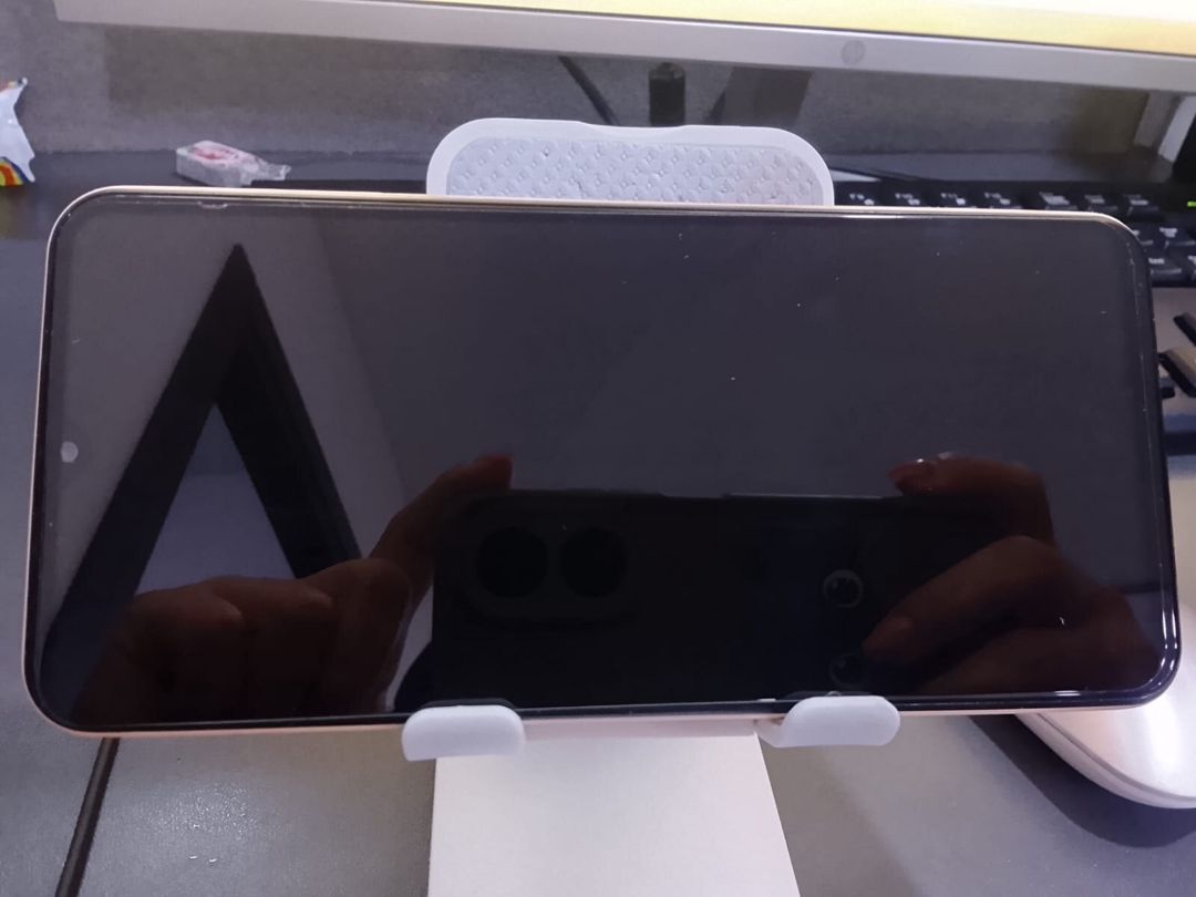Samsung Galaxy A23 5G Peach 64GB/4GB — Smartfonlar, Bakı (3)