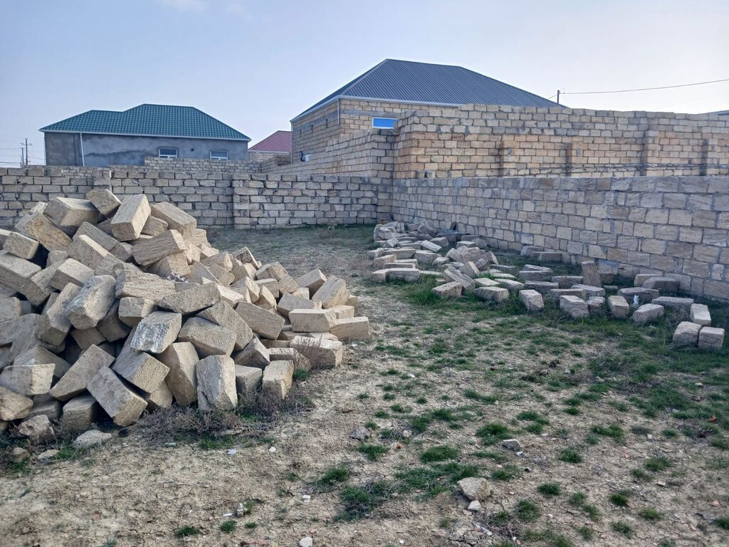 Tikinti — Torpaq, Pirəkəşkül (6)