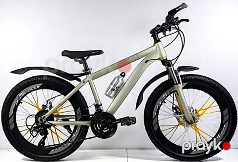 Dağ velosipedi VeloStrim FRD17 26" — Bakı