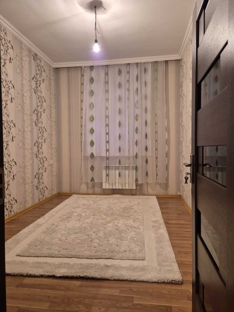 Satılır 4 otaqlı həyət evi/bağ evi 135 m² — Ev, villa, Bakı (6)
