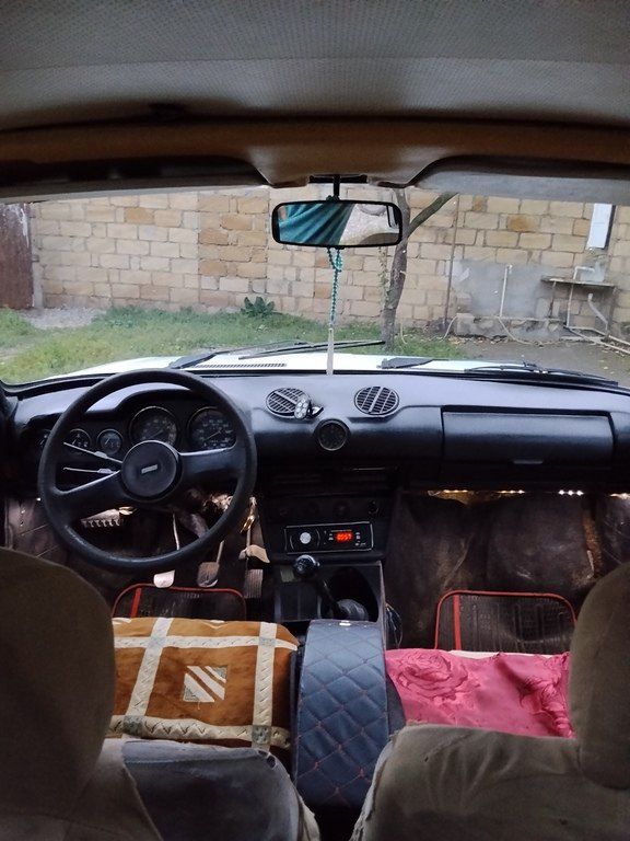 Lada (VAZ) 2106, 1.6 L, 1986 il, 45 000 km 50-DS-375 — Avtomobillər, Quba (3)