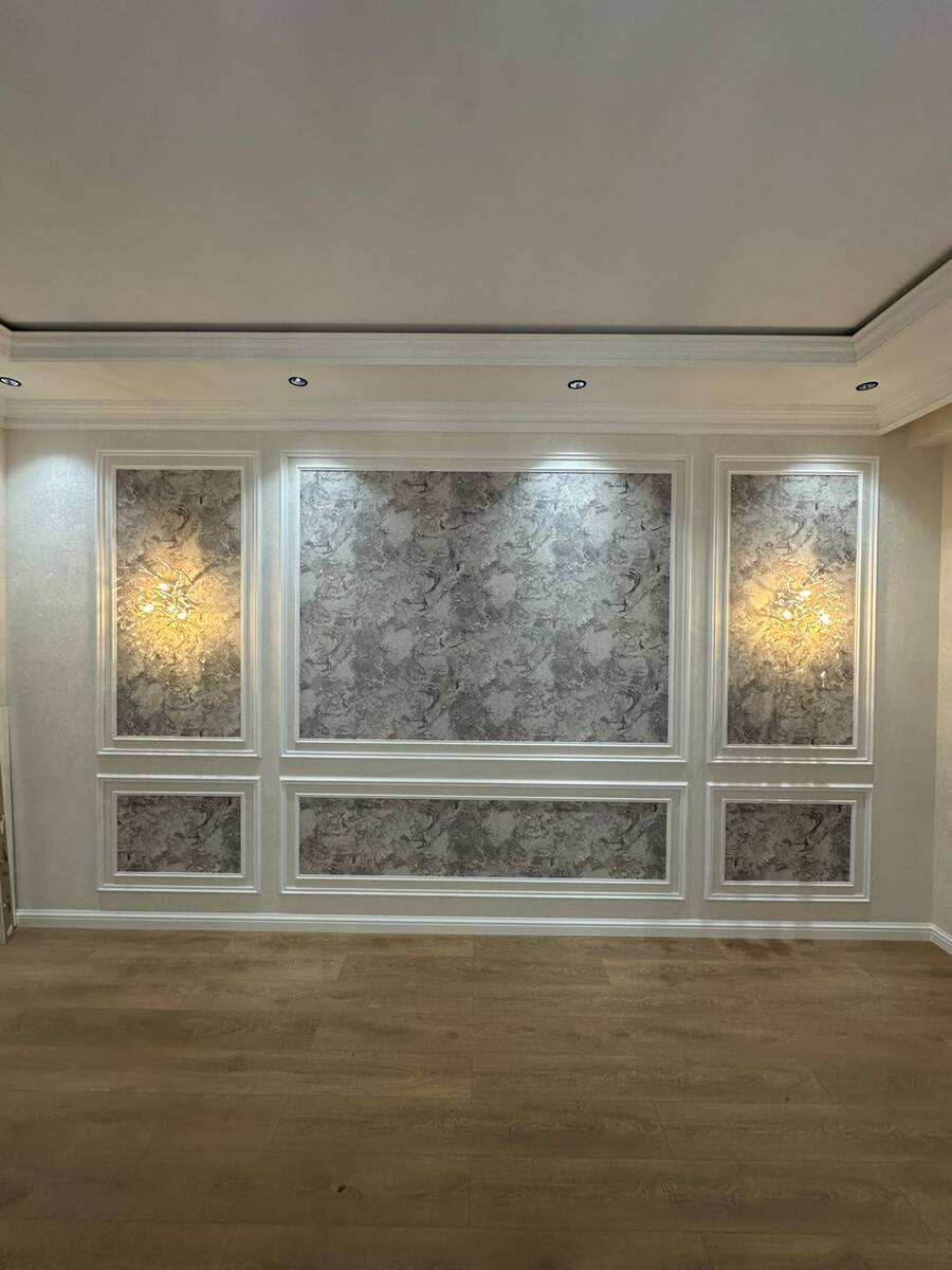 Satılır 2 otaqlı yeni tikili 90 m² — Mənzil, Bakı (3)