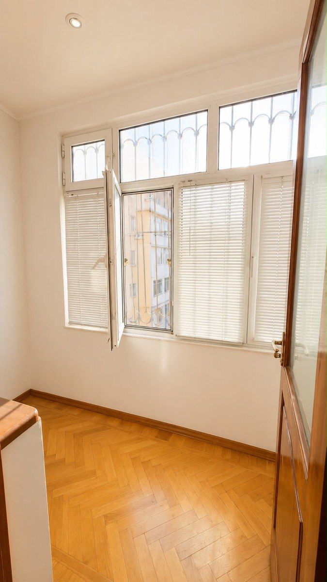 Satılır 3 otaqlı yeni tikili 135 m² — Mənzil, Bakı (7)