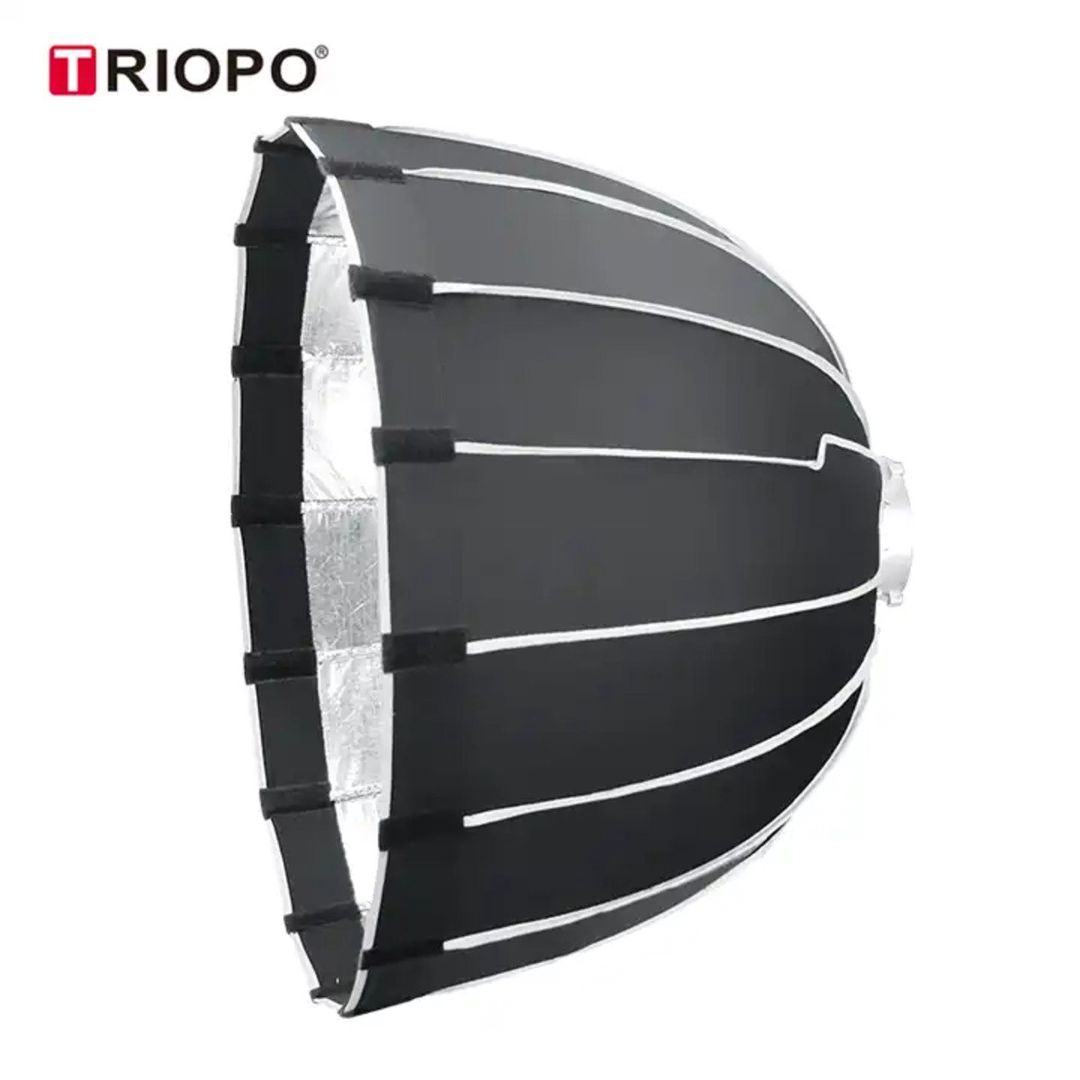 Softbox "Triopo KP2 - 70" — Foto və video texnikası, Bakı (9)