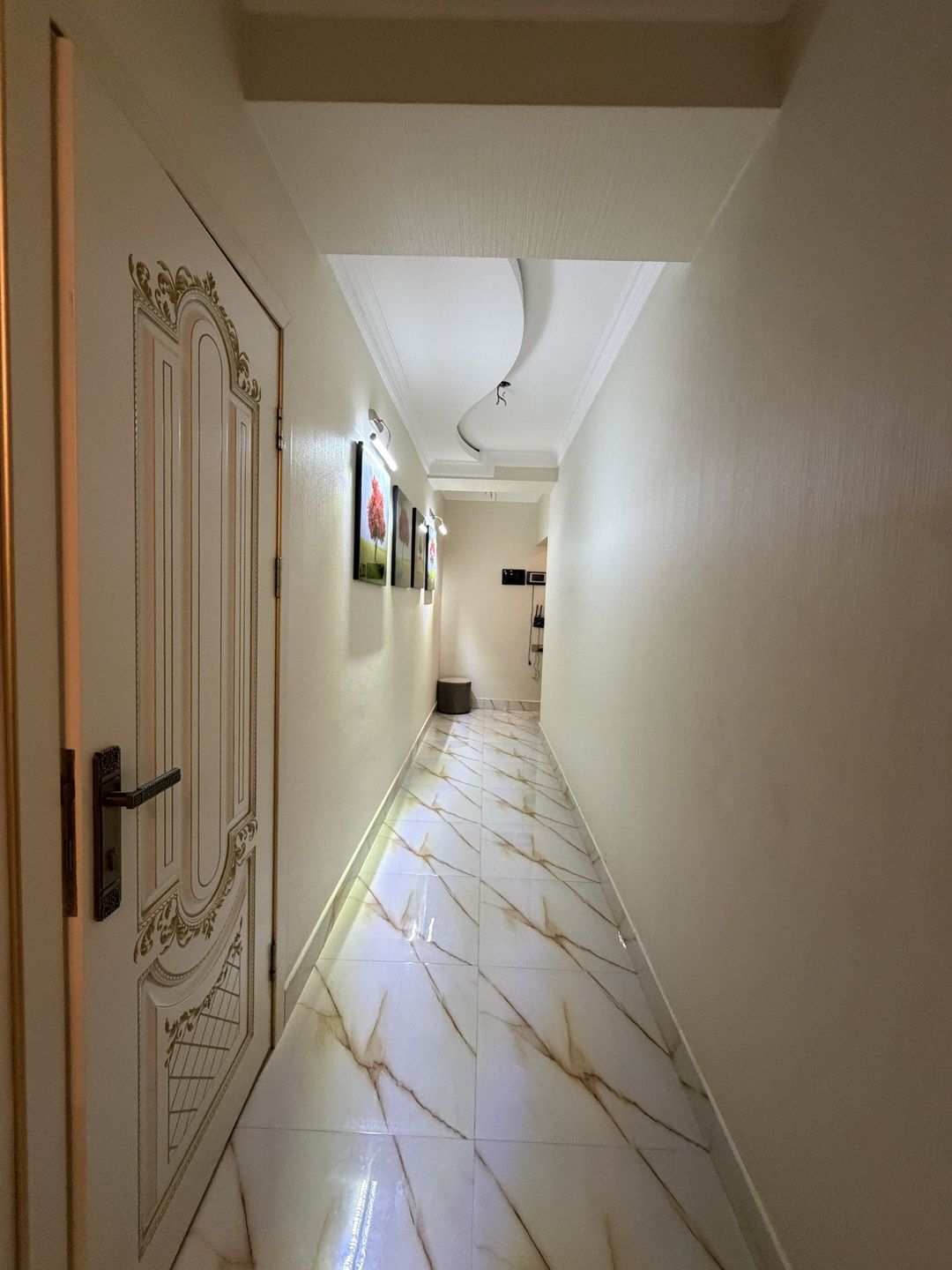 Satılır 2 otaqlı yeni tikili 53 m² — Mənzil, Bakı (12)