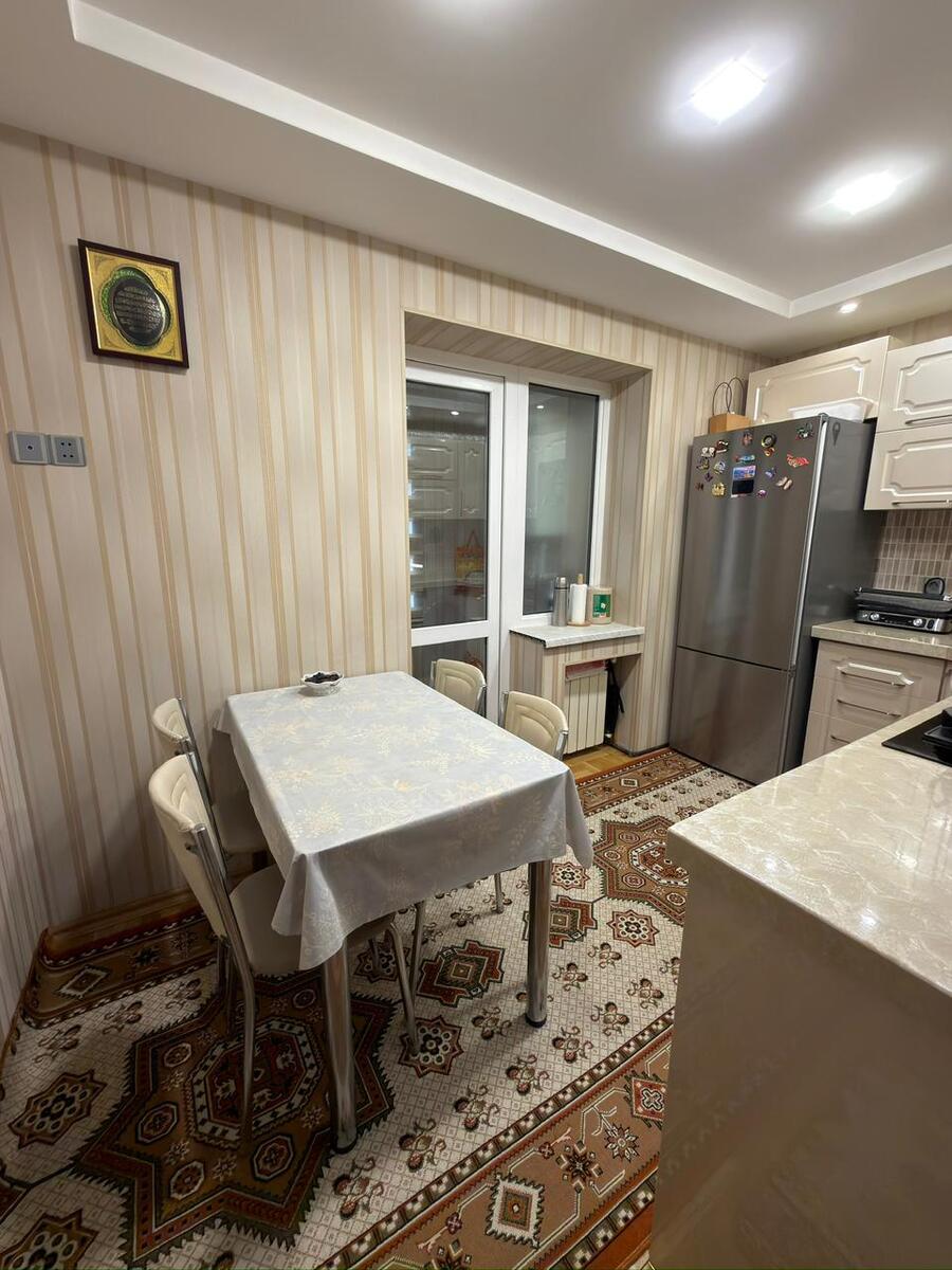 Satılır 4 otaqlı yeni tikili 133 m² — Mənzil, Bakı (12)
