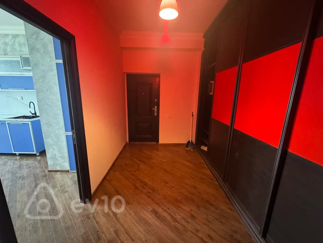 2 otaqlı mənzil, 90 m², Adil məmmədov küçəsi — Mənzil, Bakı (4)