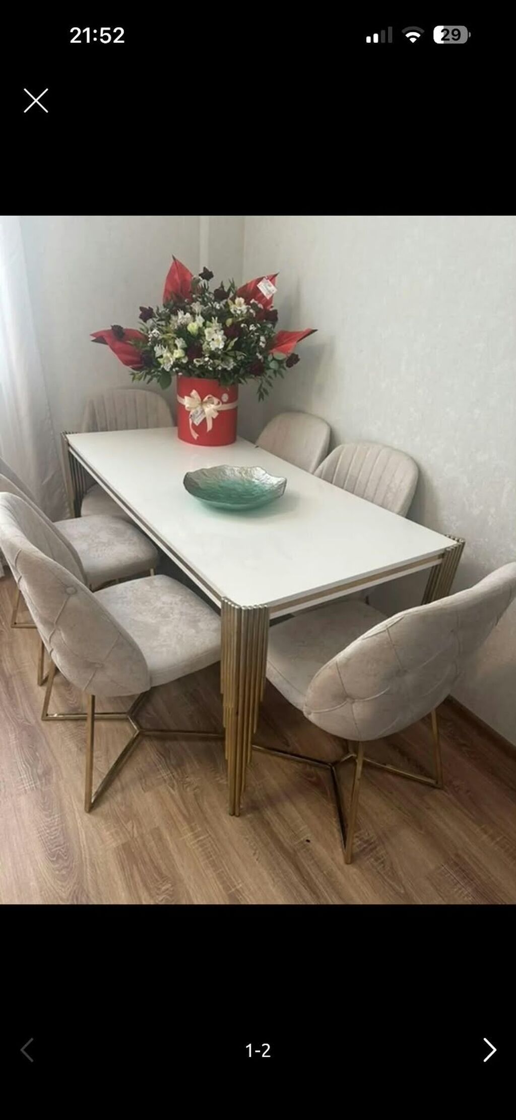 *ZB* *Masa Destı* Qiymet *400 AZN* unvan Yasamal — Masalar və stullar, Bakı