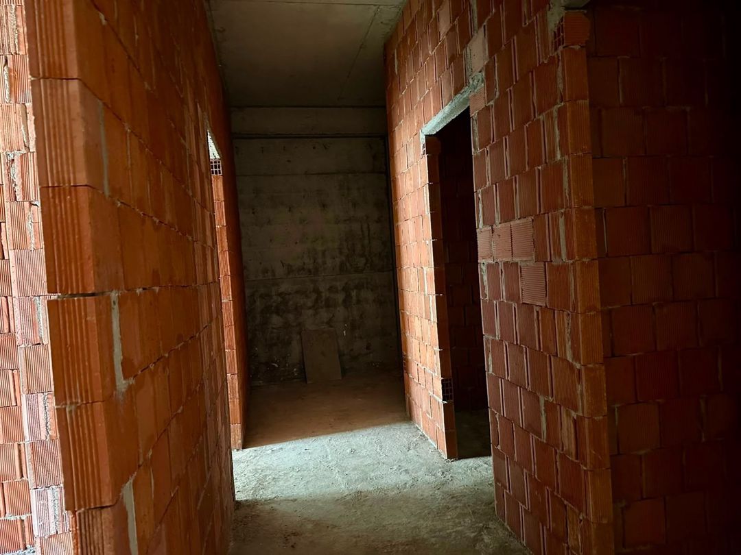 Satılır 3 otaqlı yeni tikili 127 m² — Mənzil, Bakı (4)