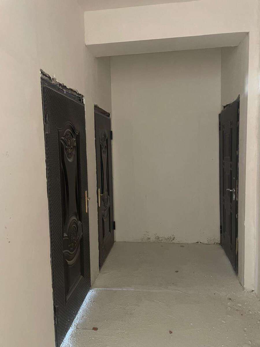 Satılır 2 otaqlı yeni tikili 79 m² — Mənzil, Bakı (7)