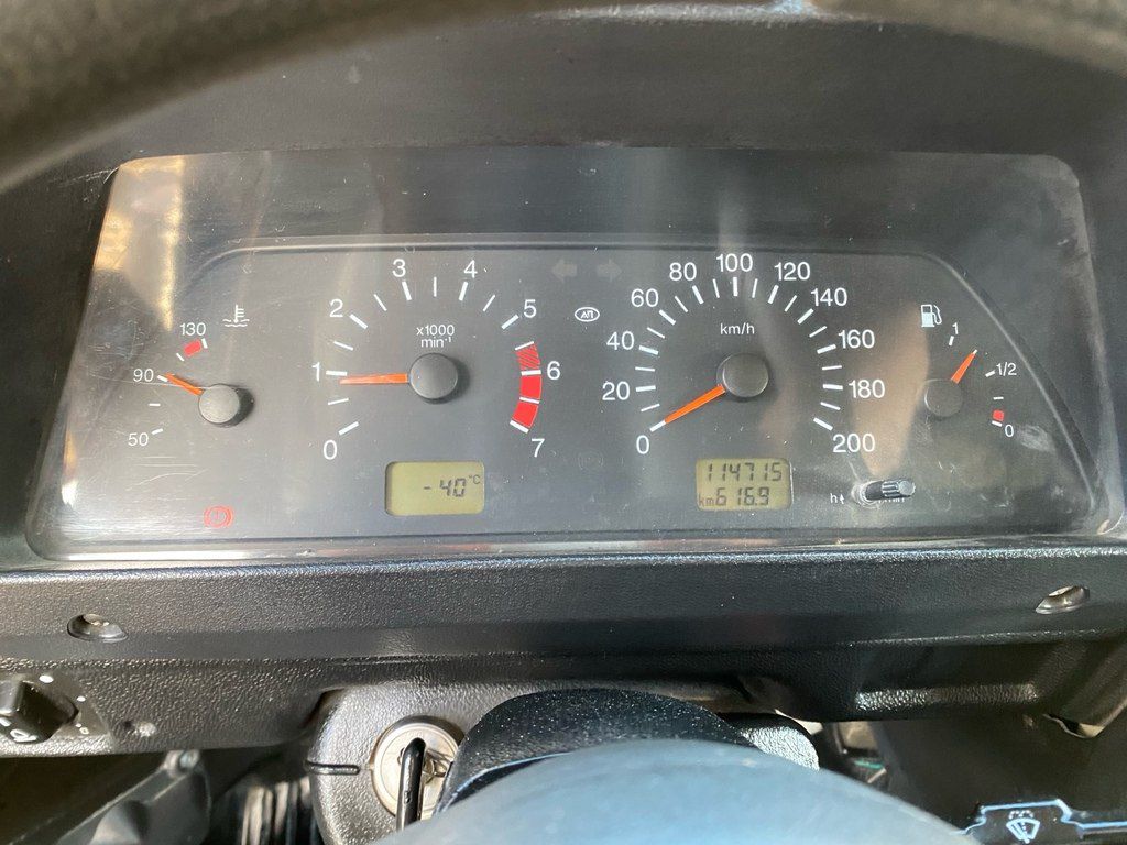 Lada (VAZ) Niva, 1.7 L, 2015 il, 114 700 km — Avtomobillər, Ordubad (8)