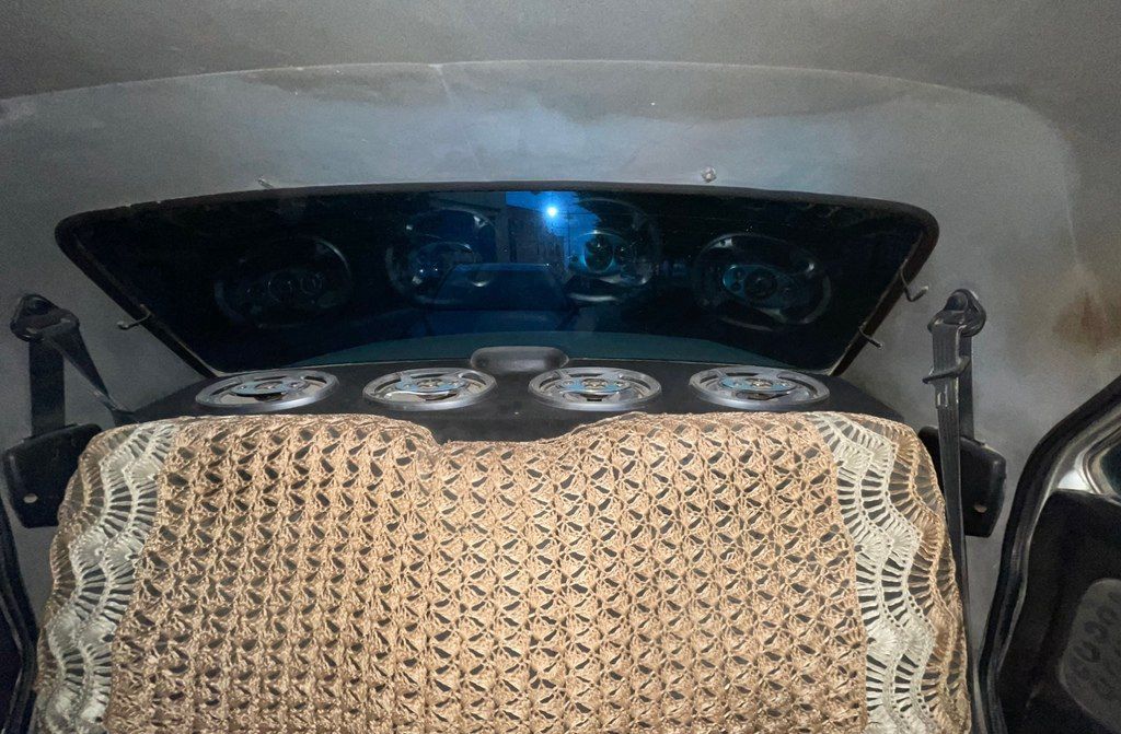 GAZ 3110 "Volga", 2.3 L, 2006 il, 289 310 km 10-RP-931 — Avtomobillər, Bakı (11)