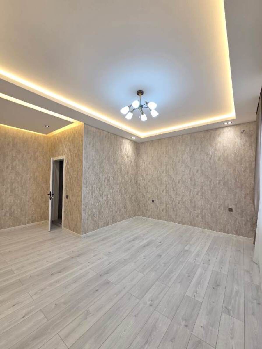 Satılır 6 otaqlı həyət evi/bağ evi 270 m² — Ev, villa, Bakı (12)