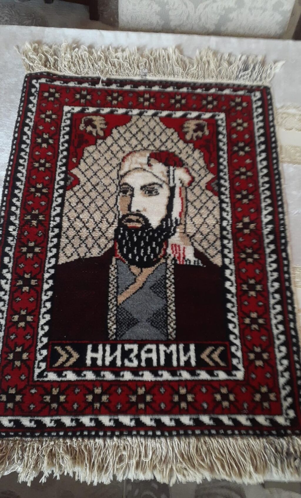 Xalça Dekorativ, Kredit yoxdur — Xalılar, Masazır (2)