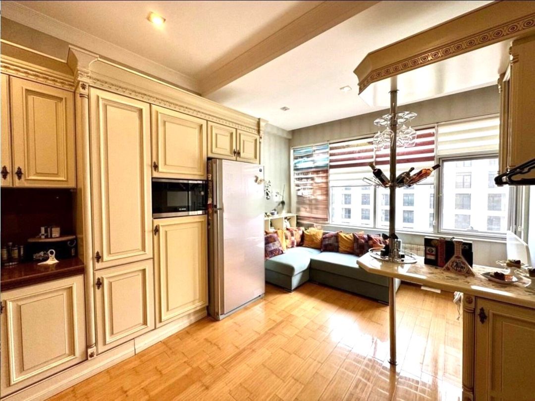 Satılır 3 otaqlı yeni tikili 175 m² — Mənzil, Bakı (2)
