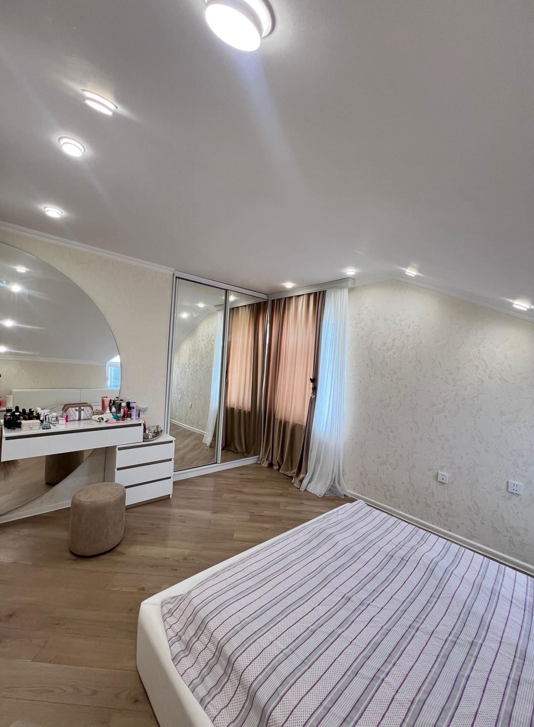Satış: 5 otaqlı Ev / villa, 150 m², Sabunçu rayonu — Ev, villa, Bakı (10)