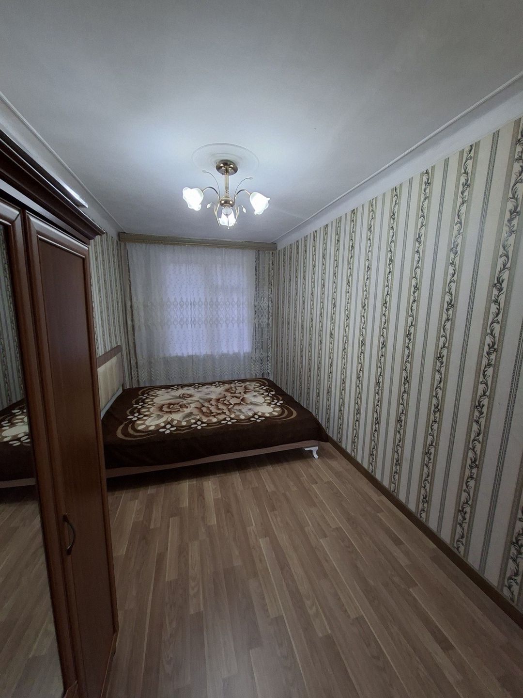 İcarəyə verilir 2 otaqlı köhnə tikili 50 m² — Mənzil, Bakı (6)