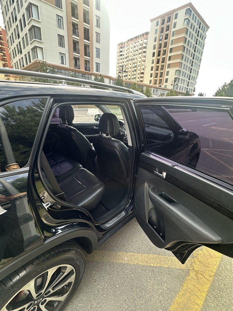 Kia Sorento, 2.0 L, 2013 il, 118 000 km 77-BZ-787 — Avtomobillər, Bakı (7)