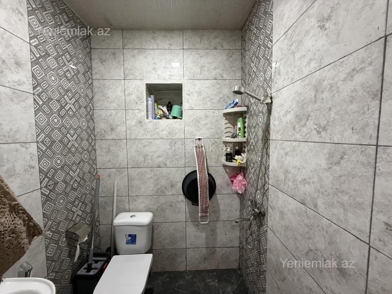 Satılır 3 otaqlı Həyət evi / Villa, 80 m², Binəqədi rayonu — Ev, villa, Bakı (6)