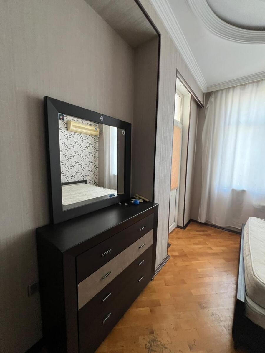 İcarəyə verilir 3 otaqlı yeni tikili 140 m² — Mənzil, Bakı (12)
