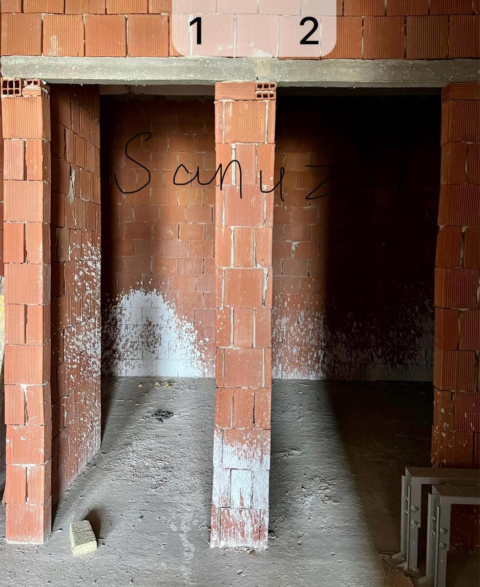 Satılır 3 otaqlı yeni tikili 174 m² — Mənzil, Bakı (12)