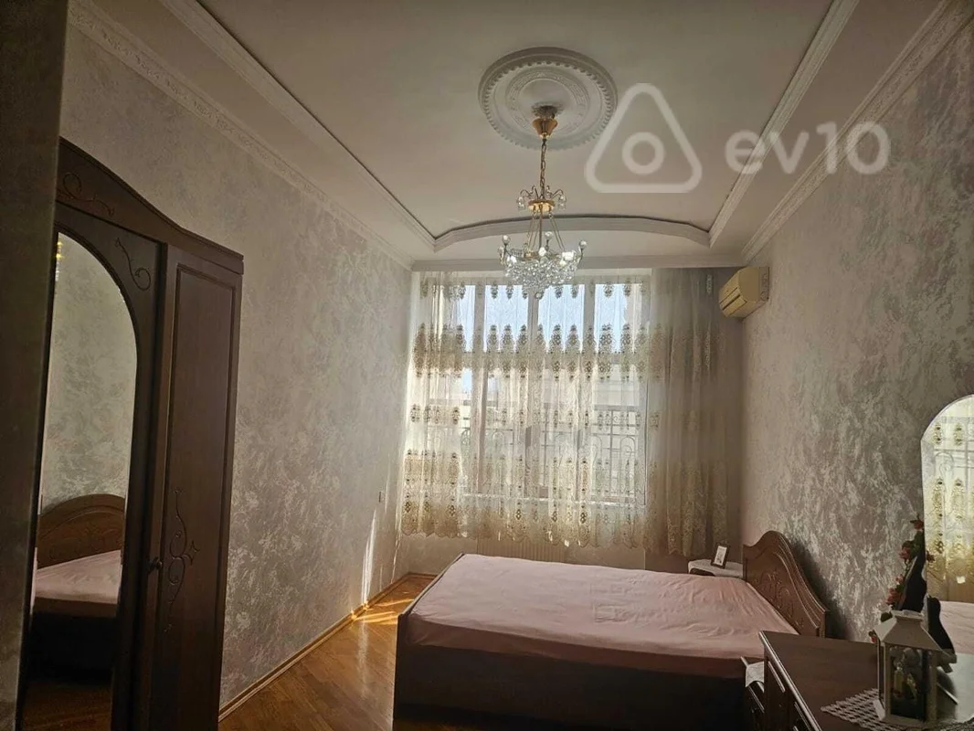 2 otaqlı mənzil, 60 m², Azərbaycan pr — kirayə — Mənzil, Bakı (4)