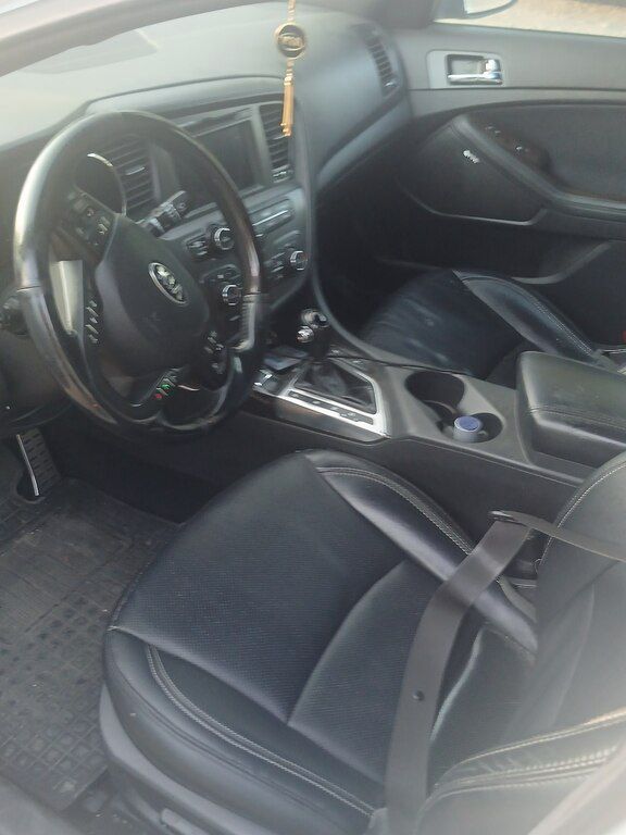 Kia Optima, 2.0 L, 2012 il, 297 770 km 20-FN-468 — Avtomobillər, Göygöl (2)