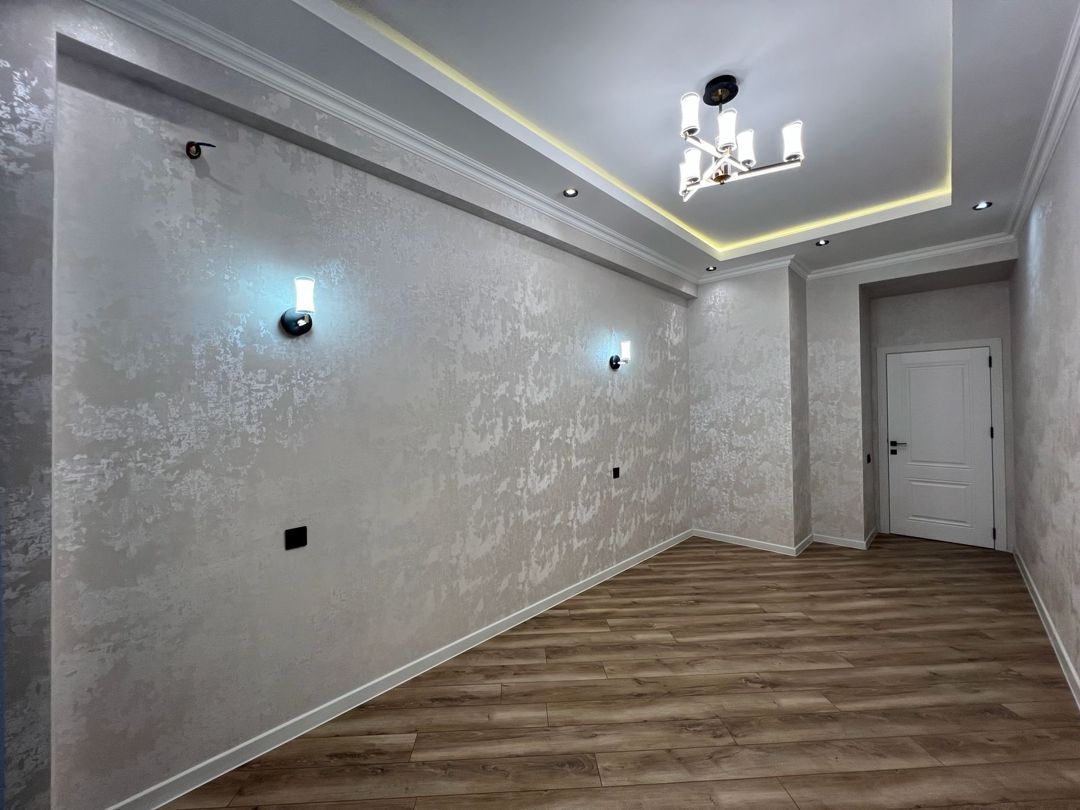 Satılır 2 otaqlı yeni tikili 65 m² — Mənzil, Xırdalan (7)