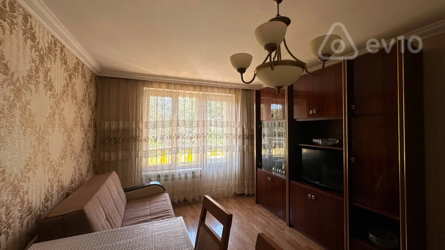 2 otaqlı mənzil, 45 m², Mətbuat Pr — Bakı