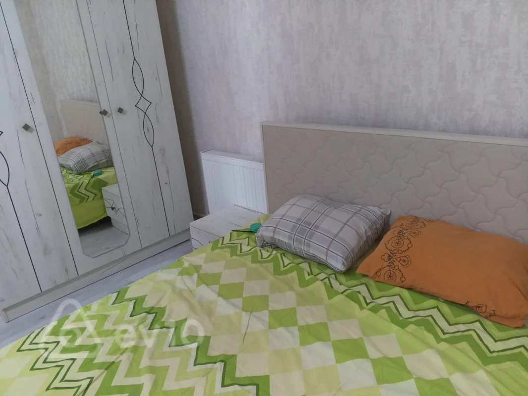 2 otaqlı mənzil, 85 m², Məmməd Əfəndiyev — kirayə — Mənzil, Bakı (8)