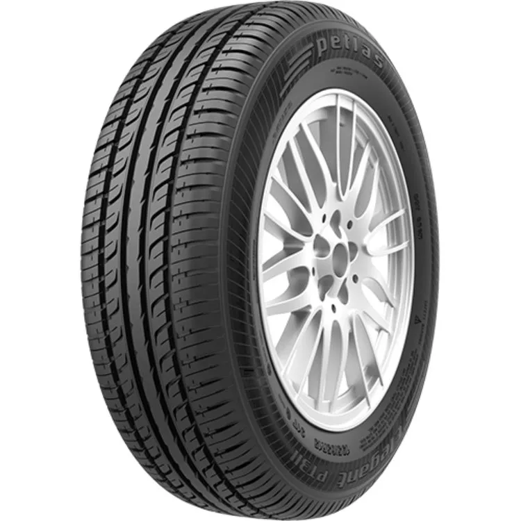 Avtomobil təkəri Petlas 175/80R14 Elegant PT311 TL 88T — Şinlər, Bakı