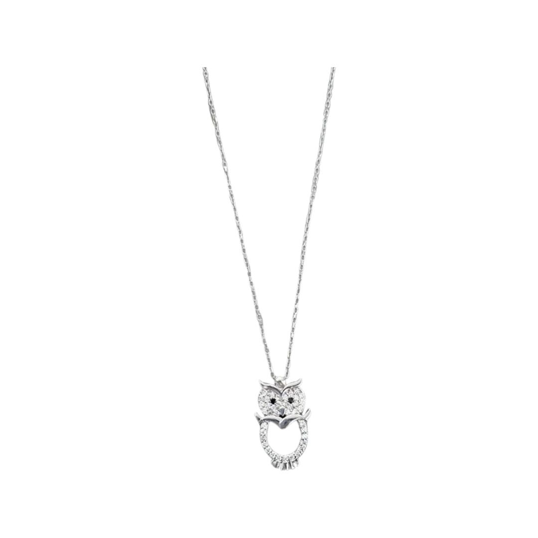 Kulonlu zəncir TT Silver QS016 — Mallar, Bakı