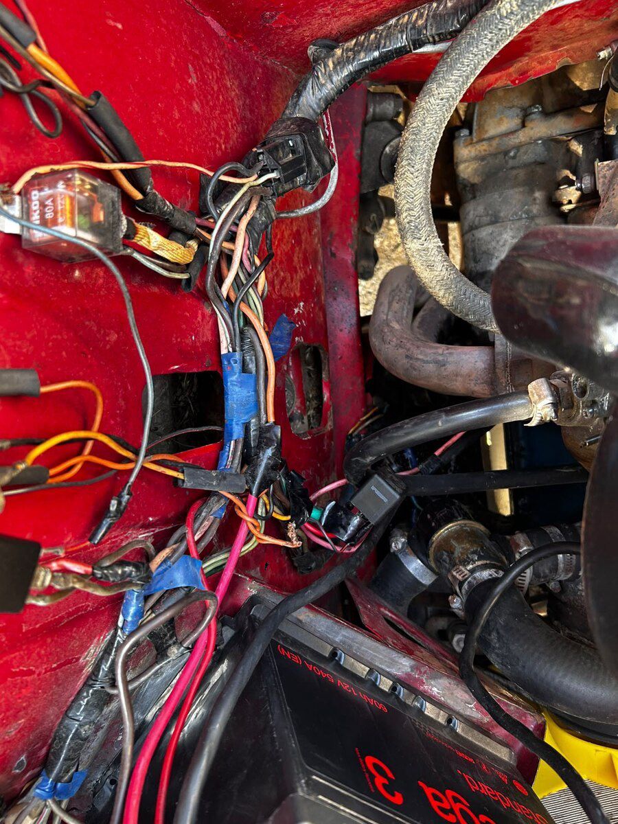 Lada (vaz) 2106, 1985 il 57-BZ-615 — Avtomobillər, Gəncə (7)