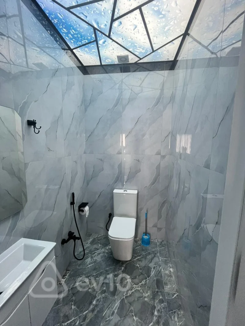 3 otaqlı mənzil, 112 m², Suleyman sani axundov — kirayə — Mənzil, Bakı (4)