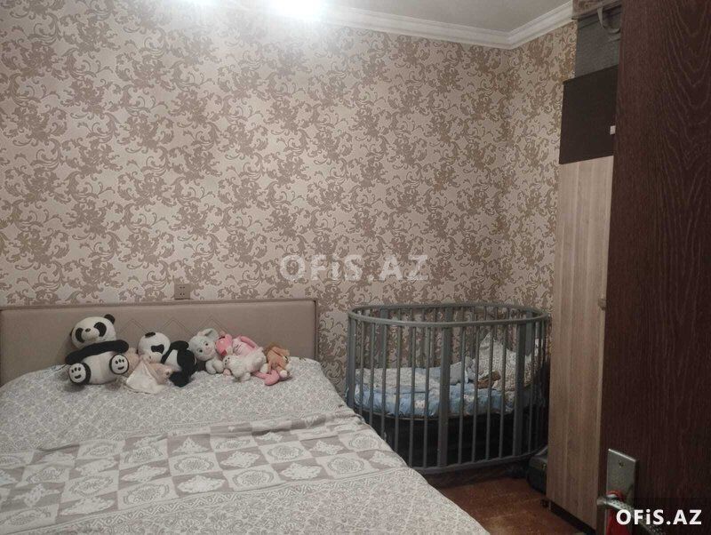 Həyət evləri Satılır Sabunçu r., Maştağa q., 6 otaq, 90 m² — Ev, villa, Bakı (6)