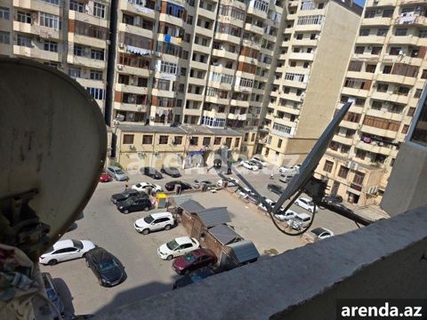 Satılır 3 otaqlı Yeni Tikili, Abşeron rayonu — Bakı