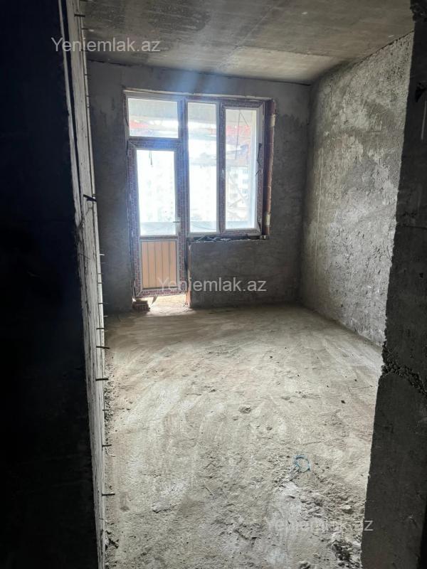 Satılır 3 otaqlı Bina evi menzil (Yeni tikili), 91 m², Xətai rayonu — Mənzil, Bakı (11)