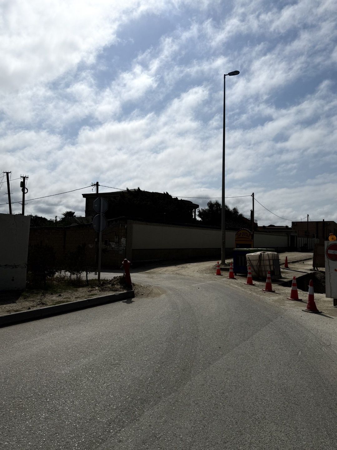 Satılır torpaq 11 sot — Torpaq, Bakı (9)
